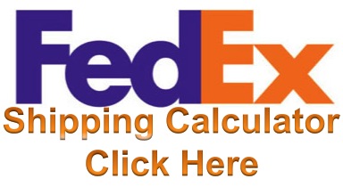 FEDEX Calculator